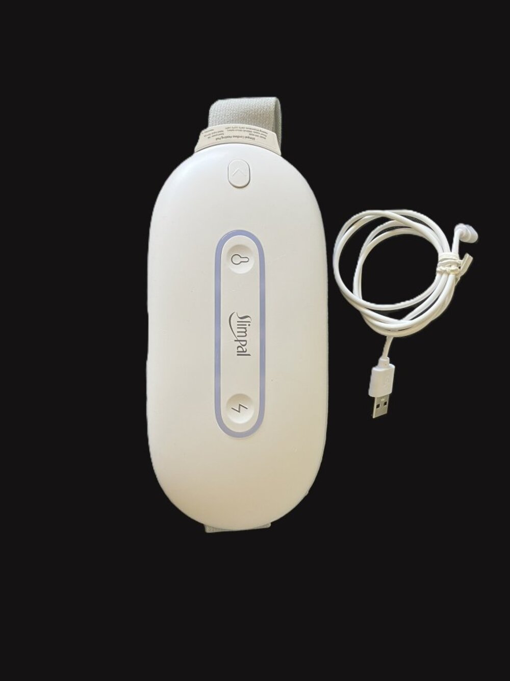 Slimpal Cordless Heating Pad Lite